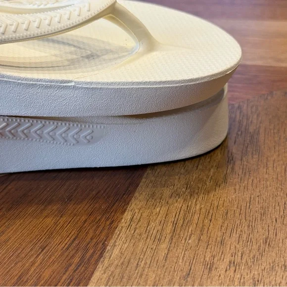 Archie’s Women’s Flip Flop Sandals physical therapist designed arch support - Picture 9 of 13